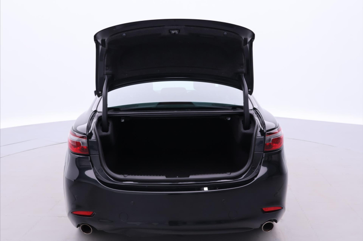 Mazda 6 2,5 Skyactiv 143kW Aut. Sport