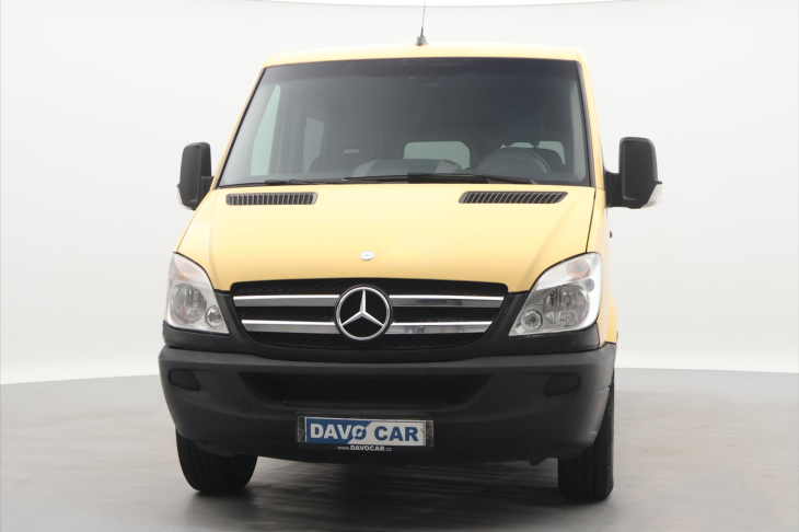 Mercedes-Benz Sprinter 2,1 210 CDI 70kW CZ