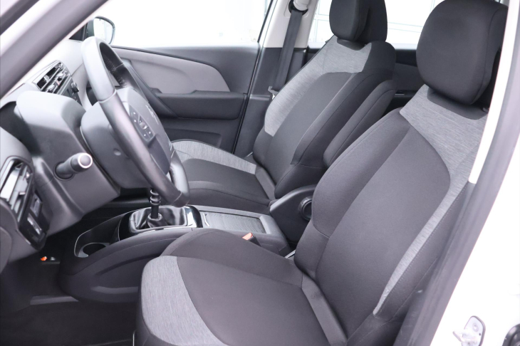 Citroën Grand C4 SpaceTourer 1,2 PT 96kW Shine 7-Míst DPH