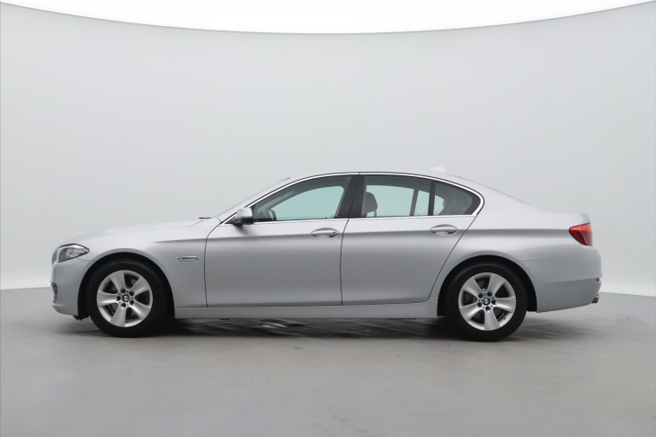 BMW Řada 5 2.0 520d 135kW Aut. Xenon Navi CZ