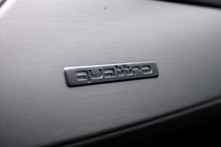 Audi A6 3.0 TDI 180kW Quattro S-Line CZ