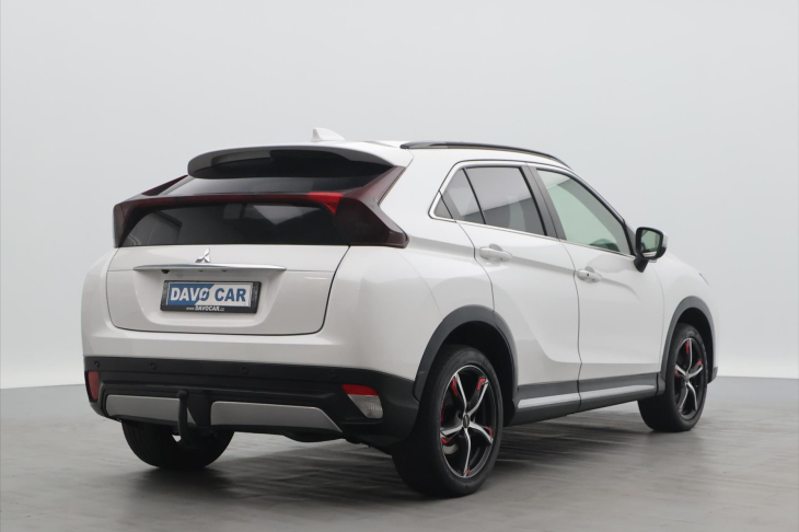 Mitsubishi Eclipse Cross 1.5 T-MIVEC 120kW Intense CVT
