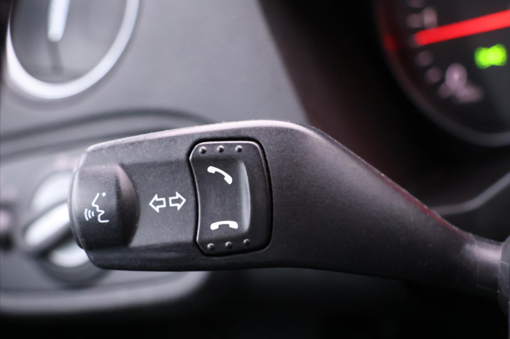 Ford Galaxy 1,6 TDCI 85kW Aut.klima 7-Míst