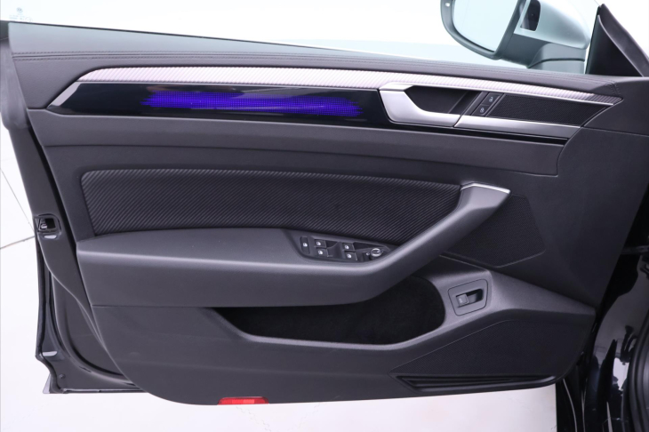 Volkswagen Arteon Shooting Brake 2,0 TSI R 235kW 4Motion DSG