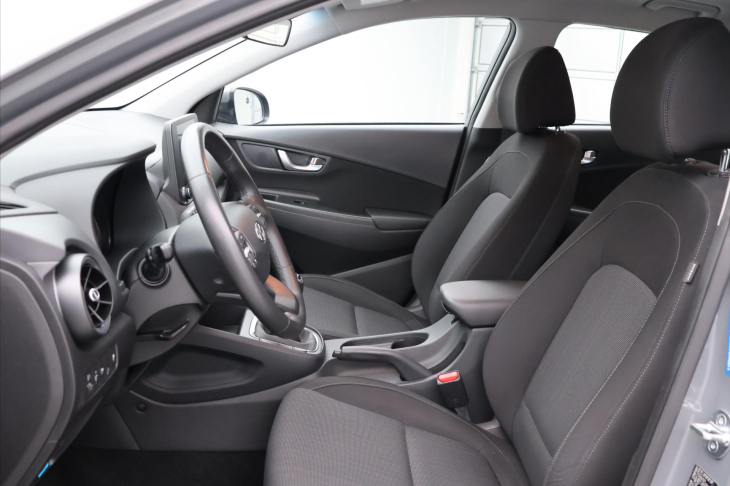 Hyundai Kona 1,0