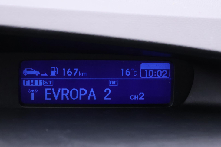 Hyundai i20 1,3 i 62kW CZ Klima 1.Maj.