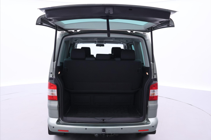 Volkswagen Multivan 2,5 TDi 96kW Comfortline Tažné