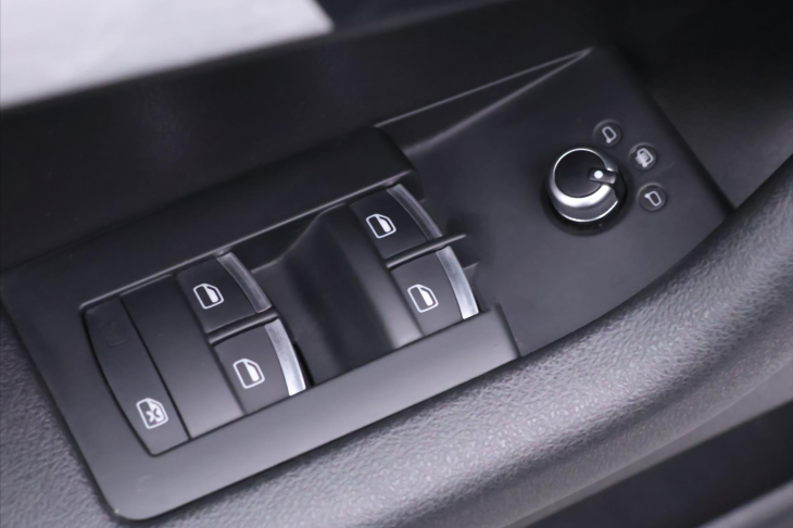 Audi A3 1,4 TFSI 92kW S-Line Xenon