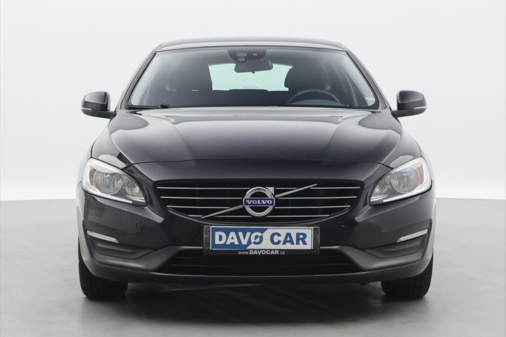 Volvo V60 1,6 D2 84kW Kinetic