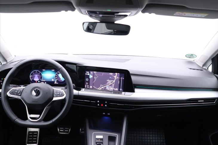 Volkswagen Golf 2,0  TDI BMT 4 motion