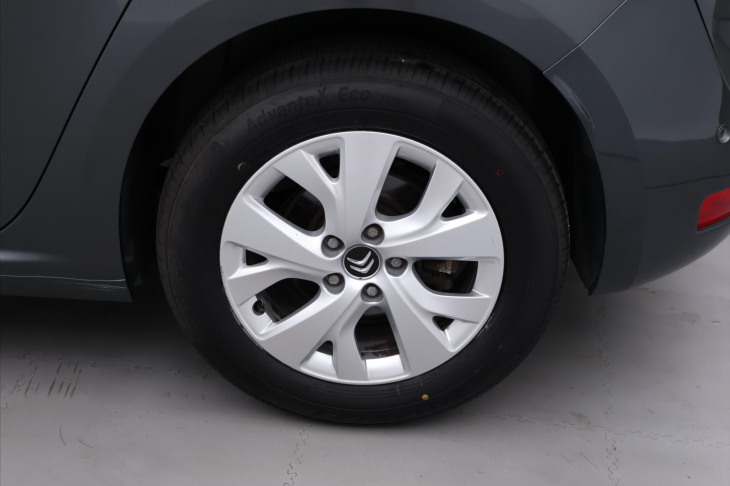 Citroën C4 Picasso 1,6 HDi 88kW Aut. Feel CZ
