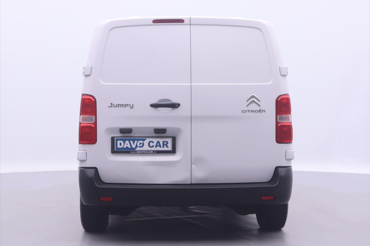Citroën Jumpy 1,6 HDI 70kW Klima L2H1 CZ DPH