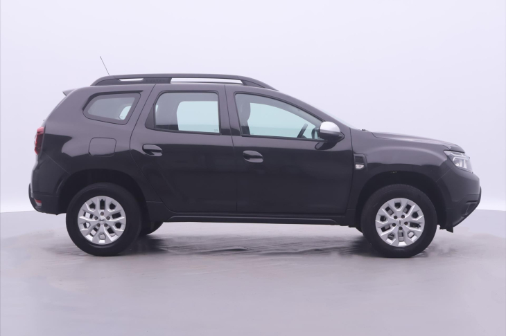 Dacia Duster 1,0 TCe CZ Prestige LPG