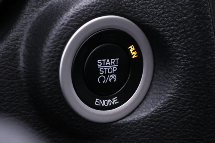 Fiat Freemont 2,0 MultiJet 4x4 AT 125kW CZ