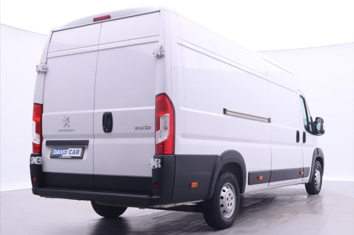Peugeot Boxer 2,2 HDI 103kW CZ 1Maj L4H2 DPH