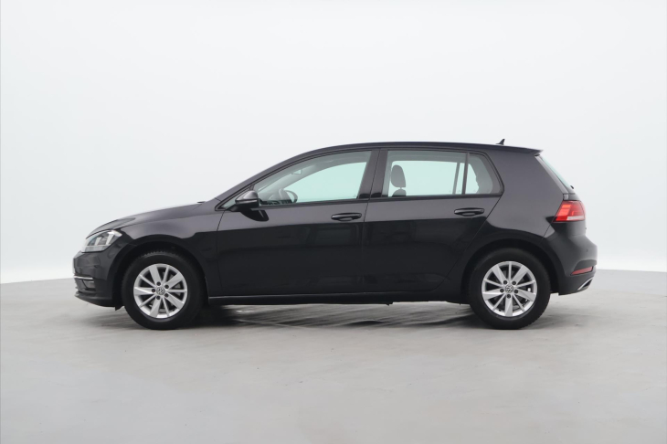 Volkswagen Golf 1,4 TSI 92kW CZ Comfortline