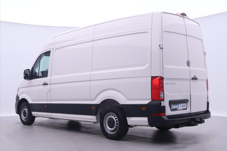 Volkswagen Crafter 2,0 TDI 103kW L2H2 DPH 1.Maj