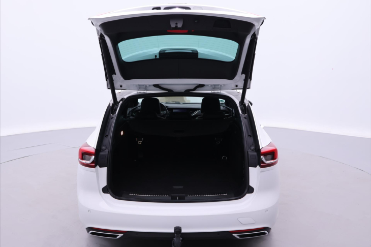 Opel Insignia 2,0 CDTI 128 kW Elegance ST