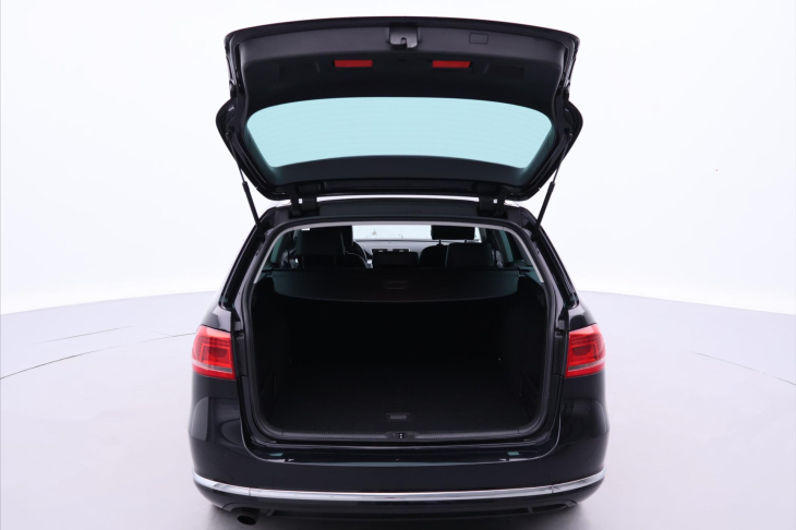 Volkswagen Passat 1,4 TSI 90kW Highline 1.Maj.