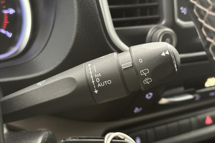 Citroën SpaceTourer 2,0 BlueHDi 150 M Feel CZ