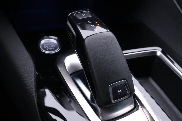 Peugeot 5008 1,6 i 133 kW GT-Line CZ 7-Míst