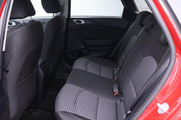 Kia Ceed 1,5 T-GDI 118kW Aut. GT-Line