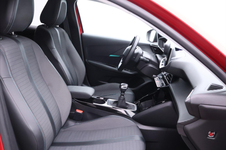 Peugeot 208 1,2 PureTech 74kW Allure