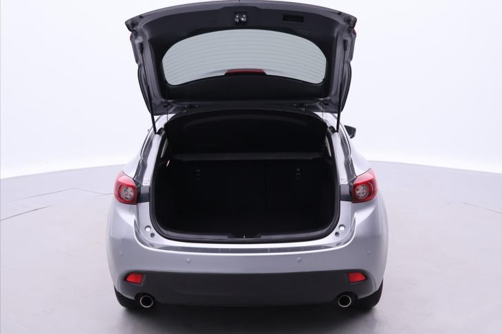 Mazda 3 2,0 Skyactiv-G 88kW Aut.