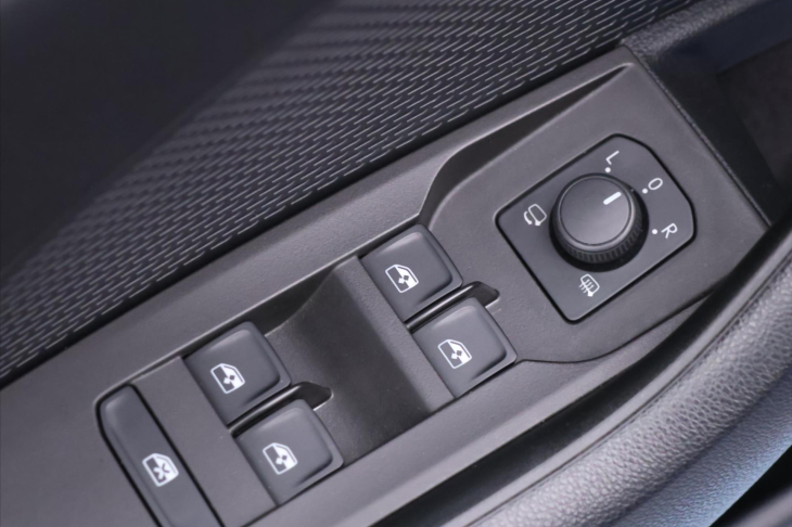 Škoda Octavia 1,5 TSI DSG CZ Style 1.Maj DPH