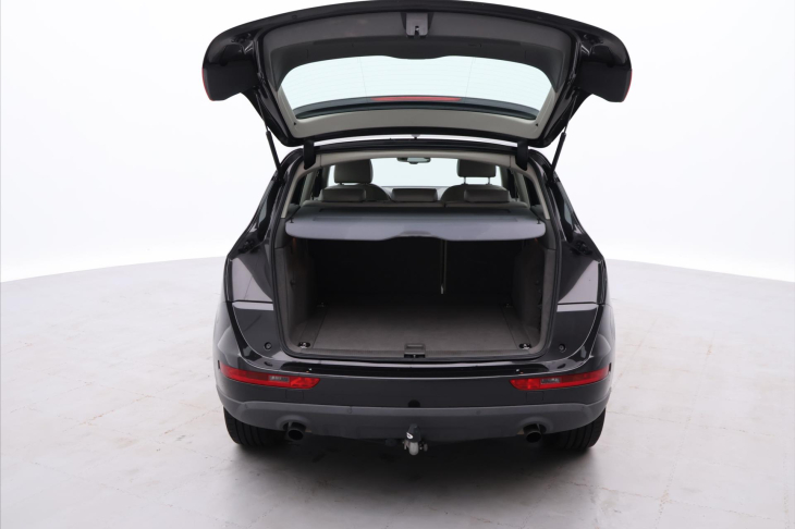 Audi Q5 2,0 TFSI quattro S-Tronic