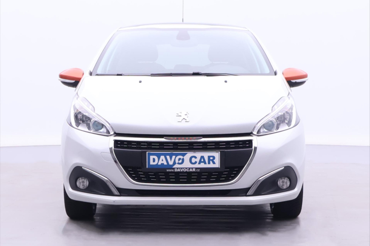 Peugeot 208 1,2 PT 81kW Roland Garros 1Maj