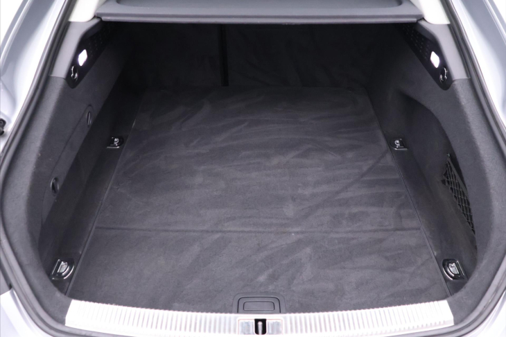 Audi A7 3,0 TDI 200kW Quattro S-tronic