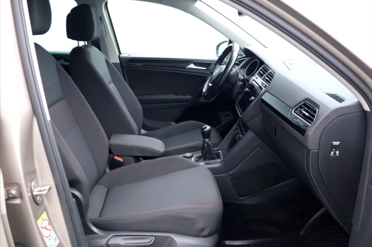 Volkswagen Tiguan 1,4 TSI 110 kW 4Motion Plný servis