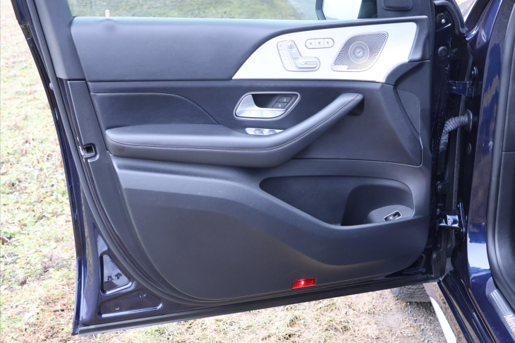 Mercedes-Benz GLE 3,0 450 270kW 4MATIC CZ DPH AMG