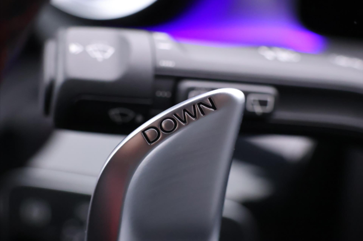 Mercedes-Benz Třídy A 2,0 35 AMG 225kW CZ DPH