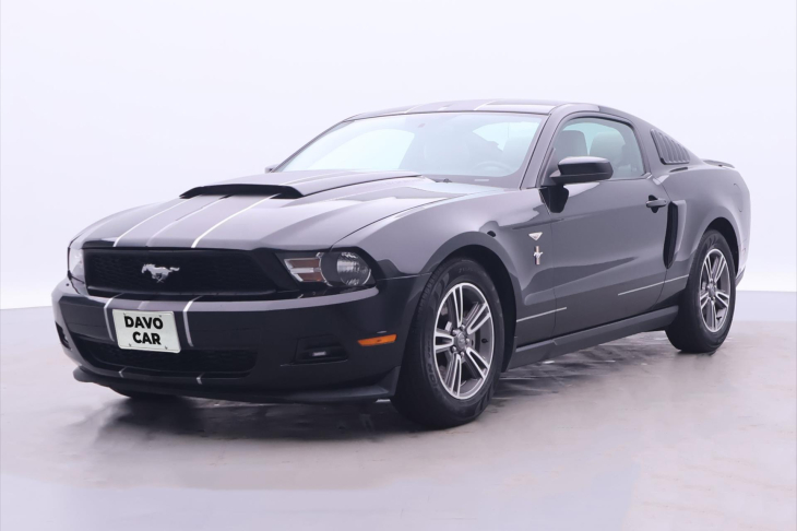 Ford Mustang 3,7 L V6 227kW