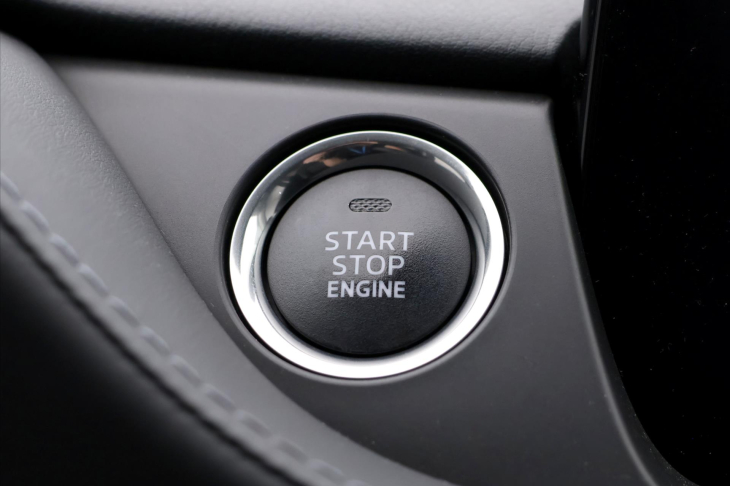 Mazda 6 2,5 143kW Skyactive Revolution