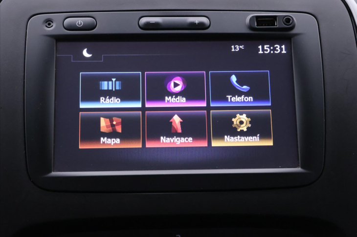 Opel Vivaro 1,6 CDTi Long CZ 6-Míst Klima