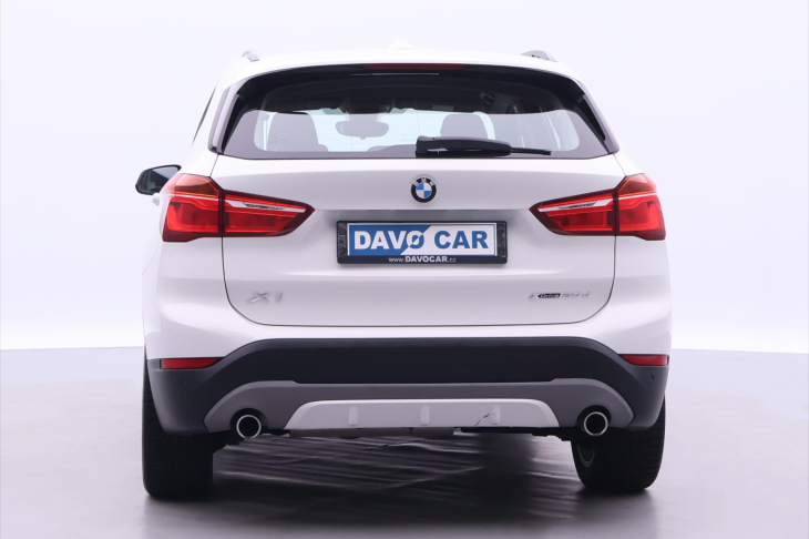 BMW X1 2,0 20d xDrive Aut. Sport CZ