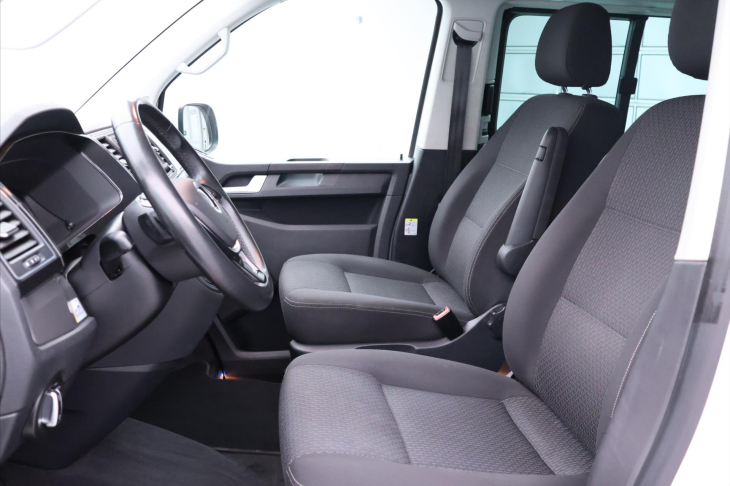 Volkswagen California 2,0 TDI 110kW DSG LED 1.Maj