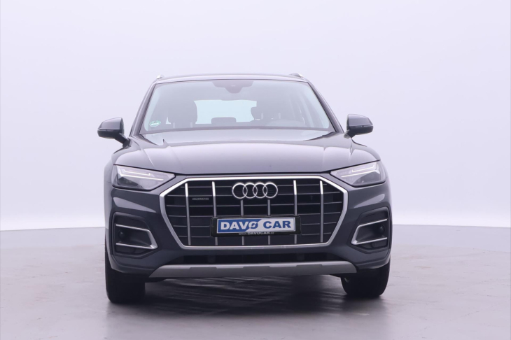 Audi Q5 2,0 TDI quattro S tronic Advanced