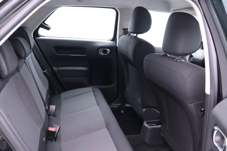 Citroën C4 Cactus 1,2 PureTech 81kW Feel Edition