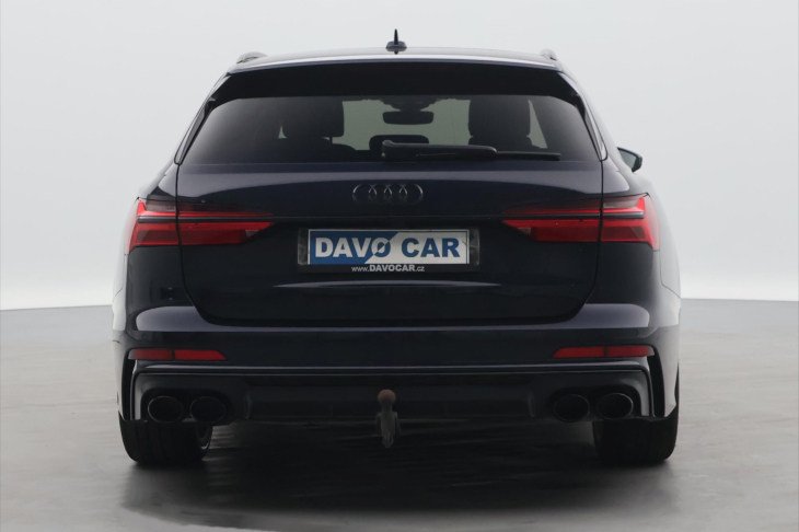 Audi S6 3,0 55TDI 253kW Tiptronic DPH
