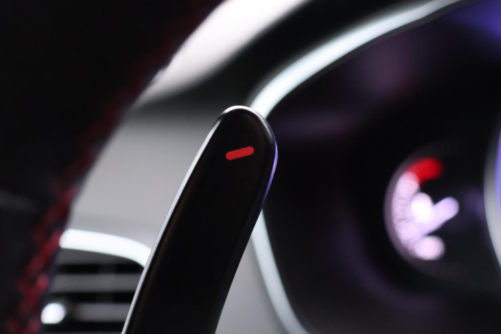 Renault Mégane 1,8 RS 221kW Aut. CZ Trophy