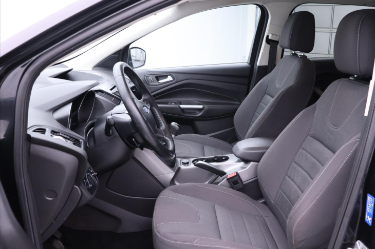 Ford Kuga 1,6 EB 110kW CZ Aut.Klima