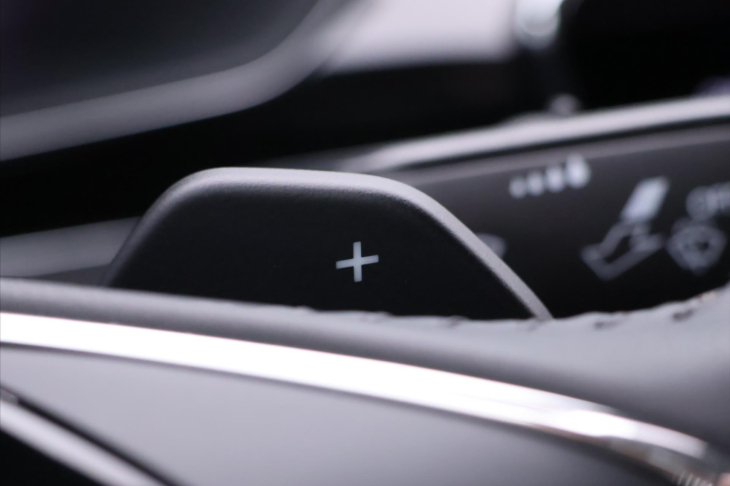 Škoda Superb 2,0 TSI 140 kW L&K DSG DPH CZ