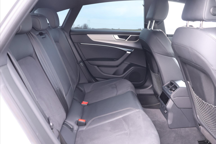 Audi A7 3,0 45TDI 210kW Quattro S Tronic