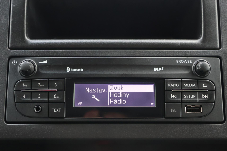 Opel Movano 2,3 CDTi L3H3 110kW CZ DPH