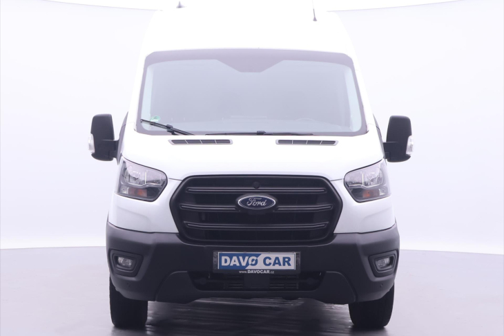 Ford Transit 2,0 TDCI L4H3 Klima Navi DPH