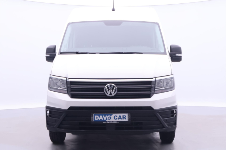 Volkswagen Crafter 2,0 TDI 103kW DSG Tažné DPH